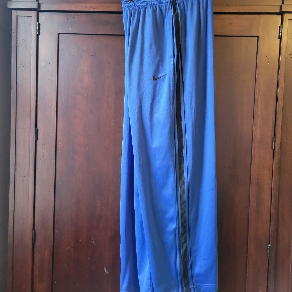 Mens Nike sweat pants size XL